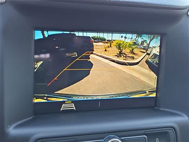 Thumbnail: 2019 GMC Terrain - 27