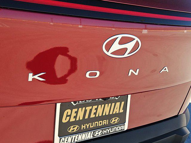 Thumbnail: 2026 Hyundai Kona - 12