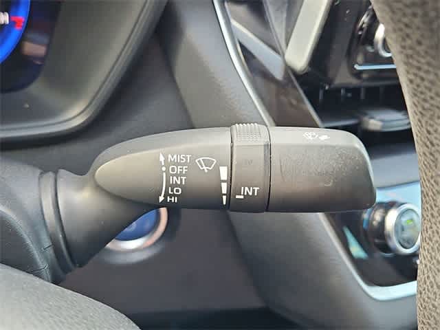 Thumbnail: 2021 Toyota Corolla - 24