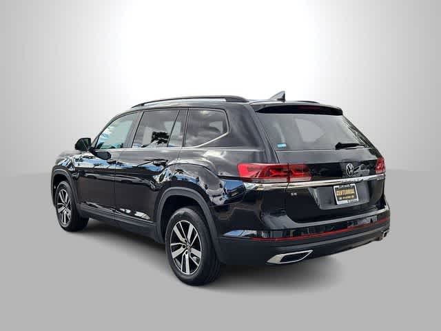 Thumbnail: 2021 Volkswagen Atlas - 6