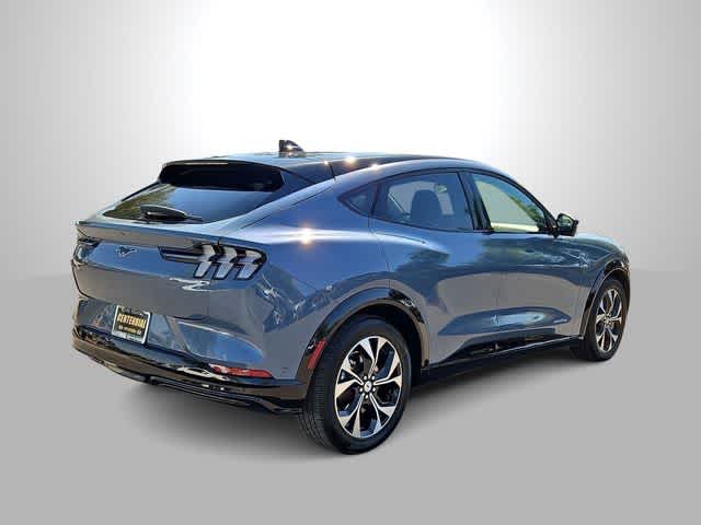 Thumbnail: 2023 Ford Mustang Mach-E - 8