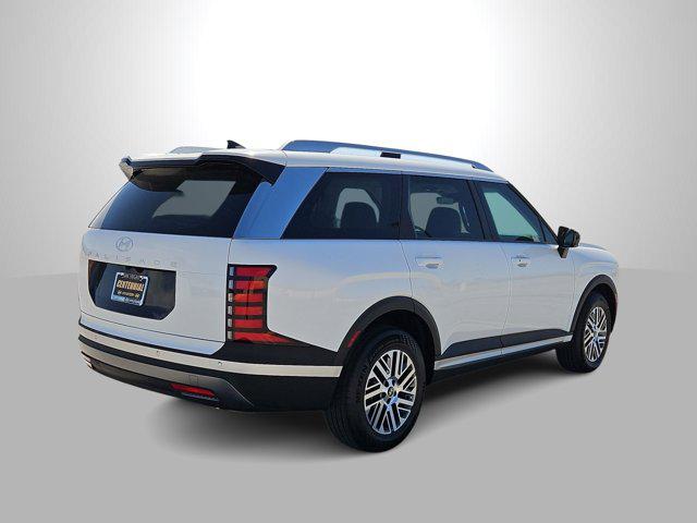 Thumbnail: 2026 Hyundai Palisade - 8