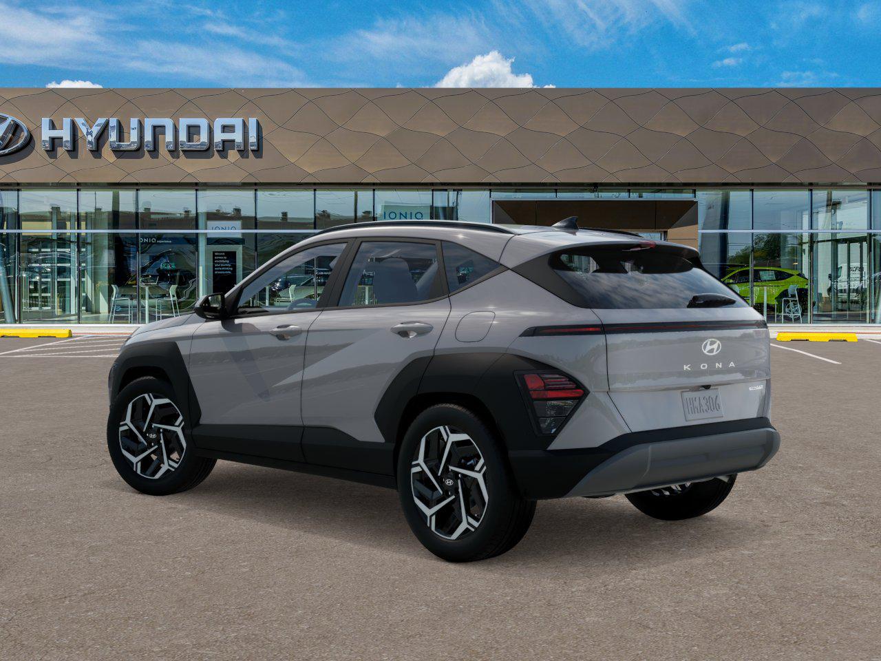 Thumbnail: 2026 Hyundai Kona - 5
