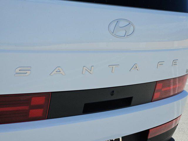 Thumbnail: 2026 Hyundai Santa Fe - 12