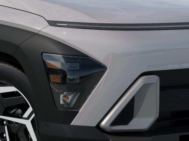 Thumbnail: 2026 Hyundai Kona - 9