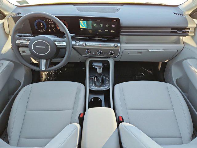 Thumbnail: 2026 Hyundai Kona - 15