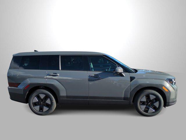 Thumbnail: 2026 Hyundai Santa Fe - 9