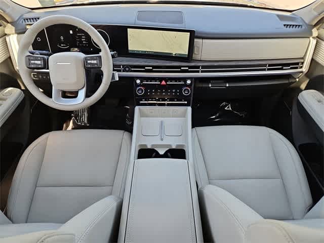 Thumbnail: 2025 Hyundai Santa Fe - 15