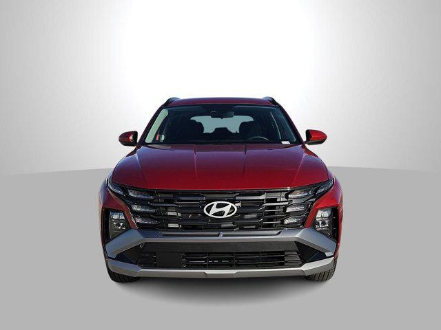 Thumbnail: 2026 Hyundai Tucson - 3