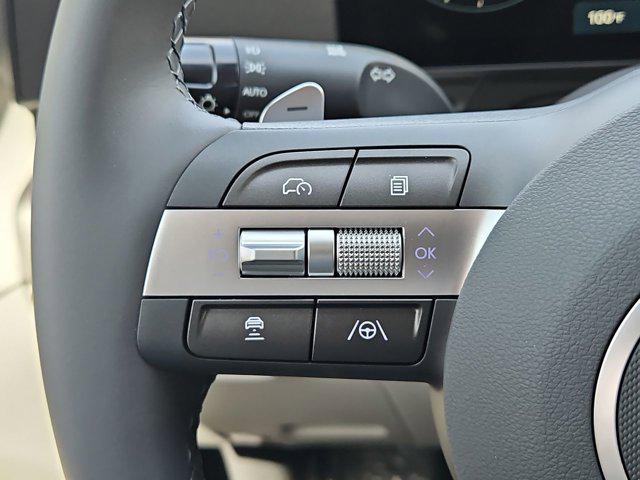 Thumbnail: 2026 Hyundai Kona - 23