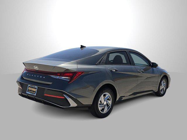 Thumbnail: 2026 Hyundai Elantra - 8