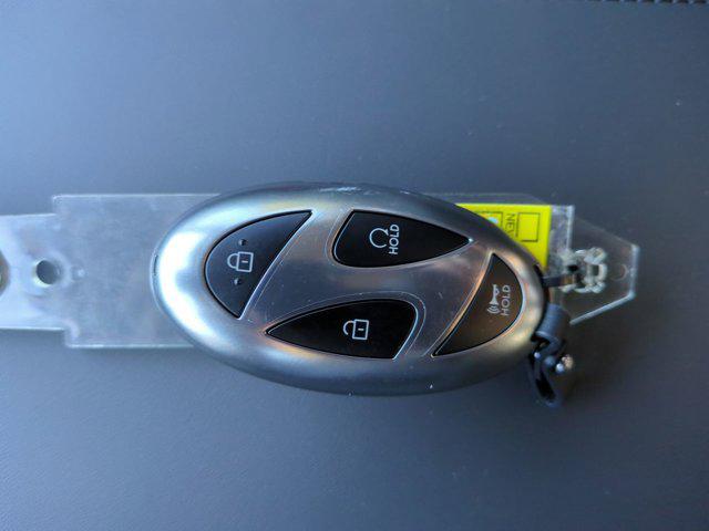 Thumbnail: 2026 Hyundai Santa Fe - 32