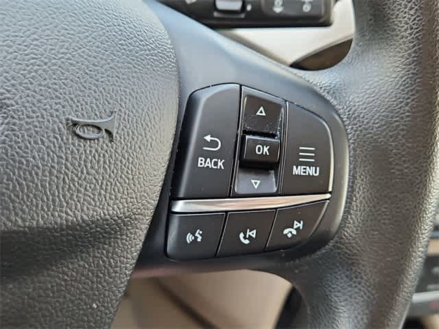 Thumbnail: 2020 Ford Escape - 24