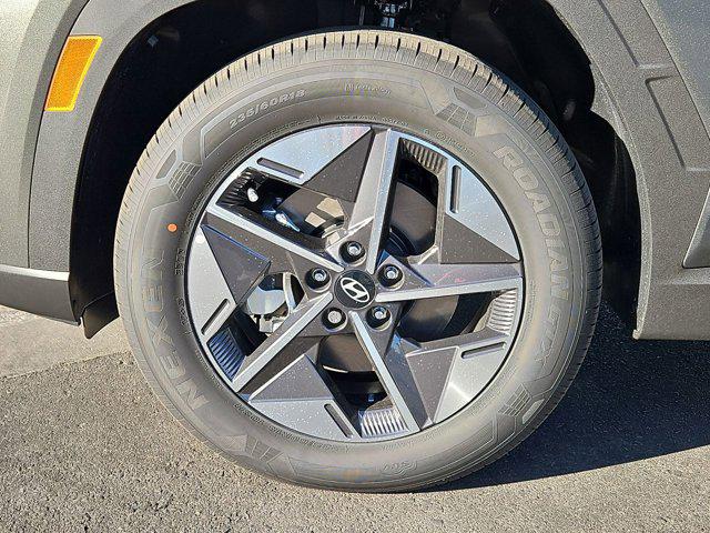 Thumbnail: 2025 Hyundai Tucson - 13