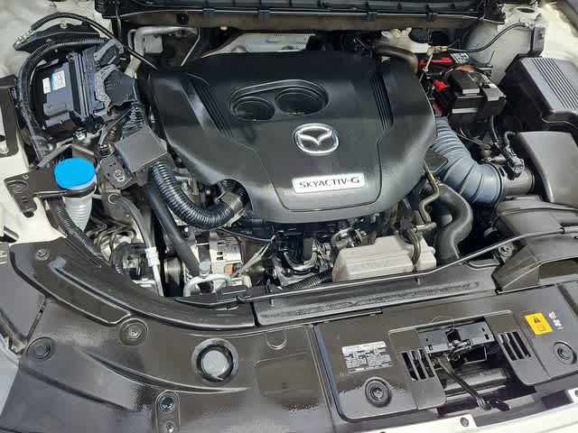 Thumbnail: 2020 Mazda CX-5 - 15