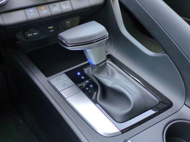 Thumbnail: 2026 Hyundai Elantra - 29