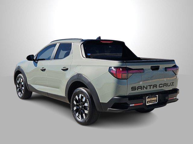Thumbnail: 2026 Hyundai Santa Cruz - 6