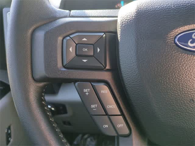 Thumbnail: 2018 Ford F-150 - 24