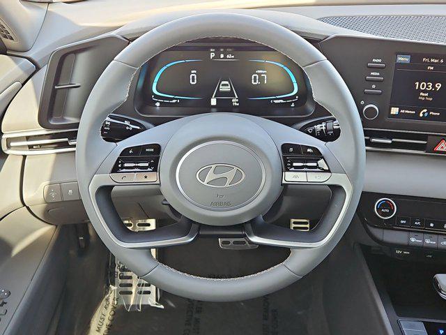 Thumbnail: 2026 Hyundai Elantra - 21