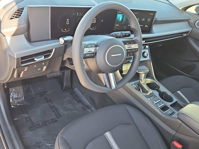 Thumbnail: 2026 Hyundai Sonata - 10