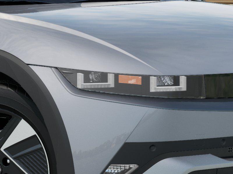2026 Hyundai IONIQ 5 SE - Photo 9