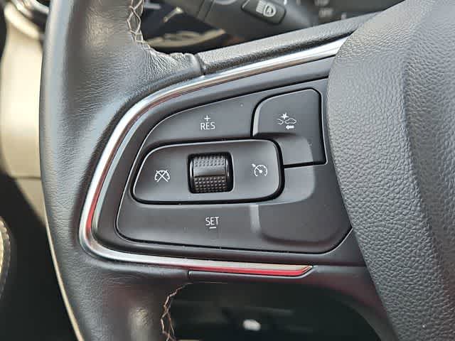 Thumbnail: 2022 Buick Encore GX - 23