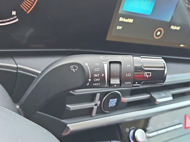 Thumbnail: 2026 Hyundai Santa Fe - 24