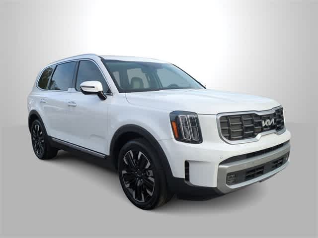 Thumbnail: 2023 Kia Telluride - 2