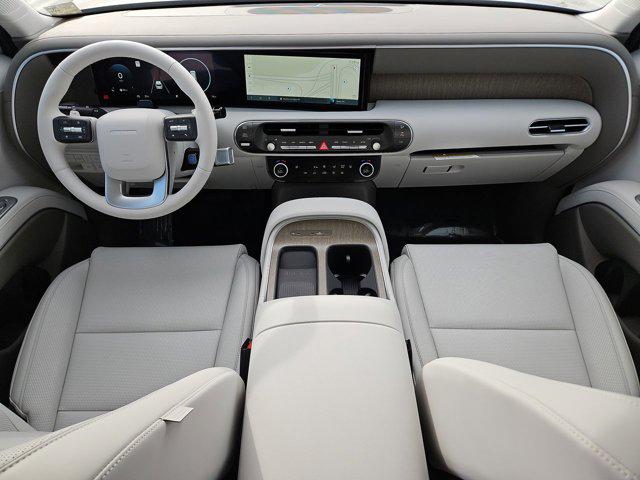 Thumbnail: 2026 Hyundai Palisade - 15