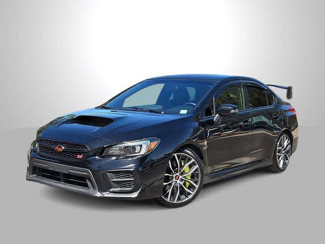 Thumbnail: 2020 Subaru WRX - 1