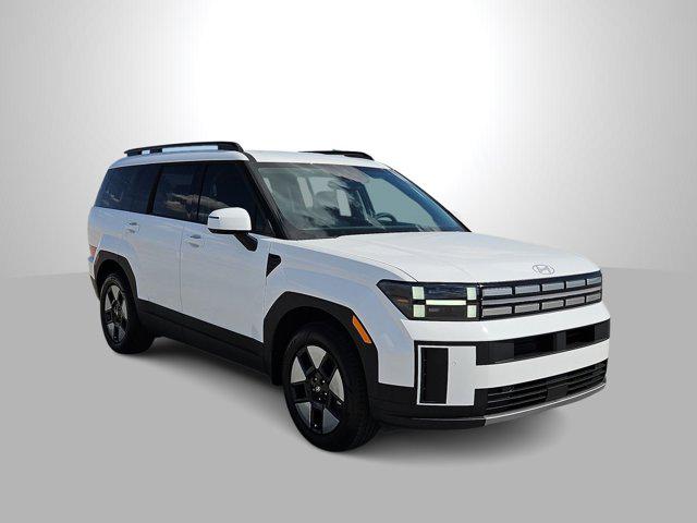 Thumbnail: 2026 Hyundai Santa Fe - 2