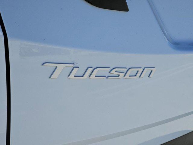 Thumbnail: 2026 Hyundai Tucson - 12
