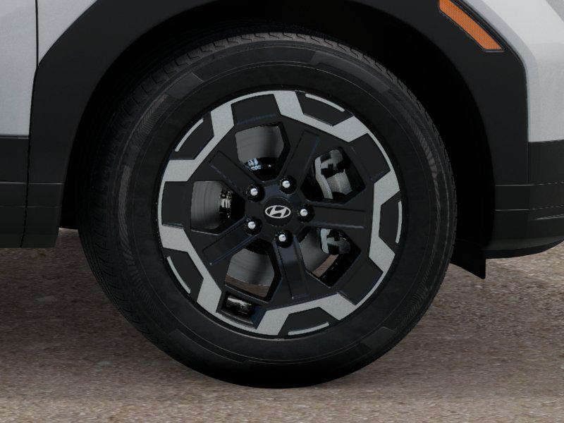 Thumbnail: 2026 Hyundai Santa Fe - 8