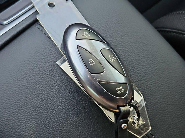 Thumbnail: 2026 Hyundai Tucson - 33