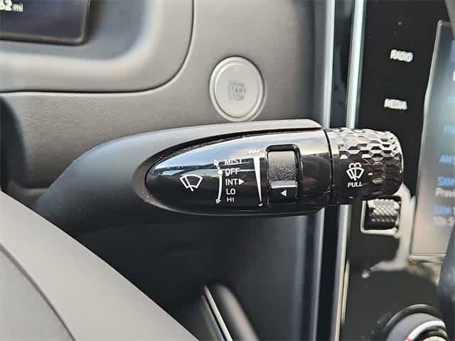 Thumbnail: 2023 Hyundai Santa Cruz - 26