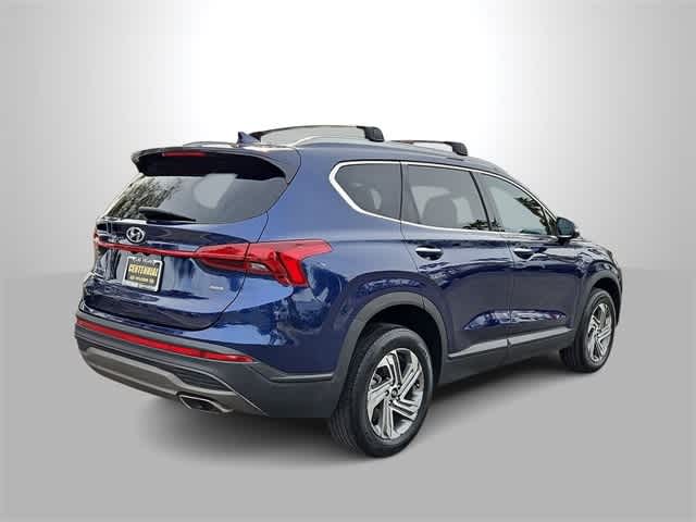 Thumbnail: 2023 Hyundai Santa Fe - 8