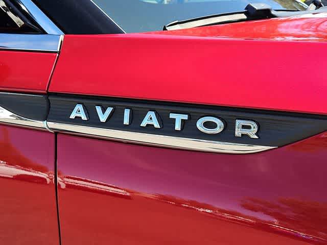 Thumbnail: 2020 Lincoln Aviator - 13
