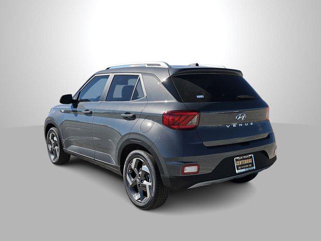 Thumbnail: 2026 Hyundai Venue - 6