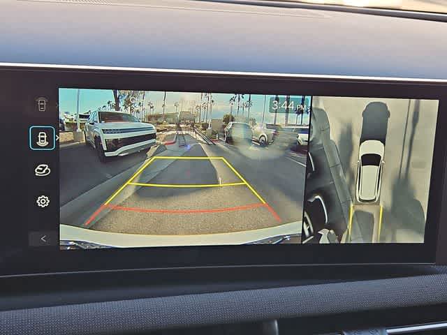 Thumbnail: 2026 Hyundai Tucson - 30