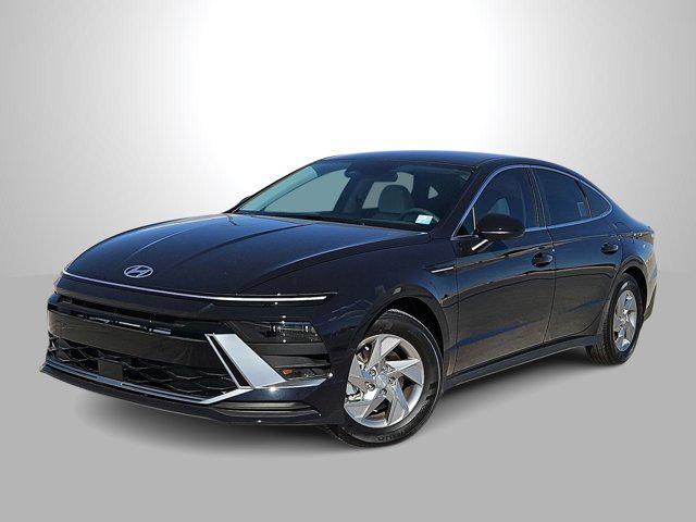 Thumbnail: 2026 Hyundai Sonata - 1