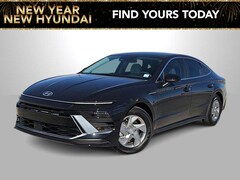 2026 Hyundai Sonata SE Sedan