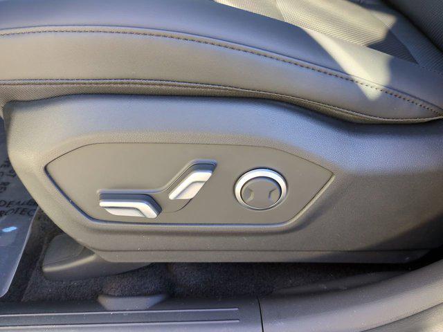 Thumbnail: 2026 Hyundai Santa Fe - 17