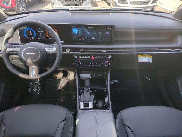 Thumbnail: 2026 Hyundai Tucson - 16