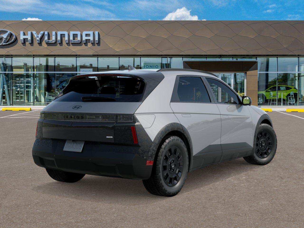 Thumbnail: 2025 Hyundai Ioniq 5 - 4