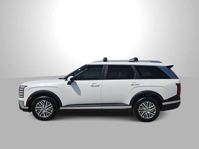 Thumbnail: 2026 Hyundai Palisade - 5