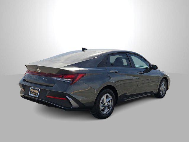 Thumbnail: 2026 Hyundai Elantra - 8