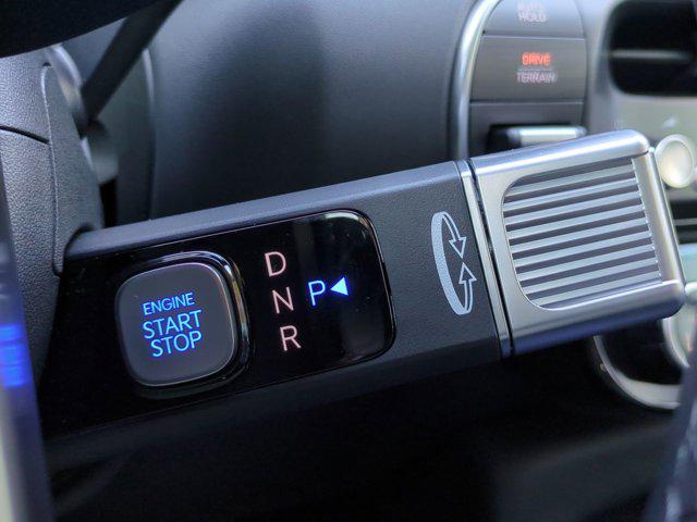 Thumbnail: 2026 Hyundai Palisade - 32