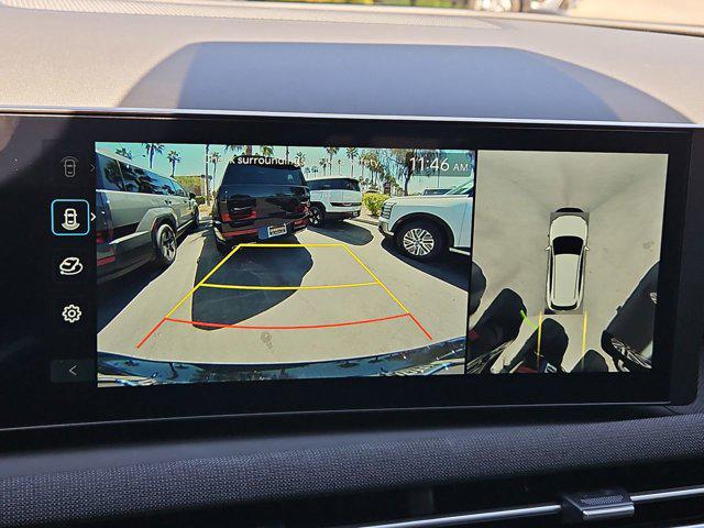 Thumbnail: 2026 Hyundai Tucson - 30