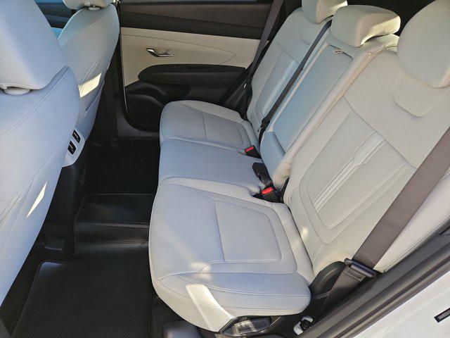 Thumbnail: 2026 Hyundai Tucson - 19