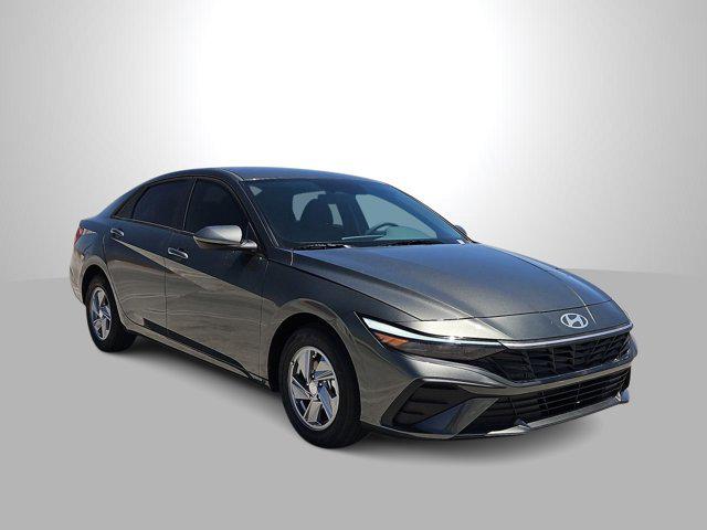 Thumbnail: 2026 Hyundai Elantra - 2